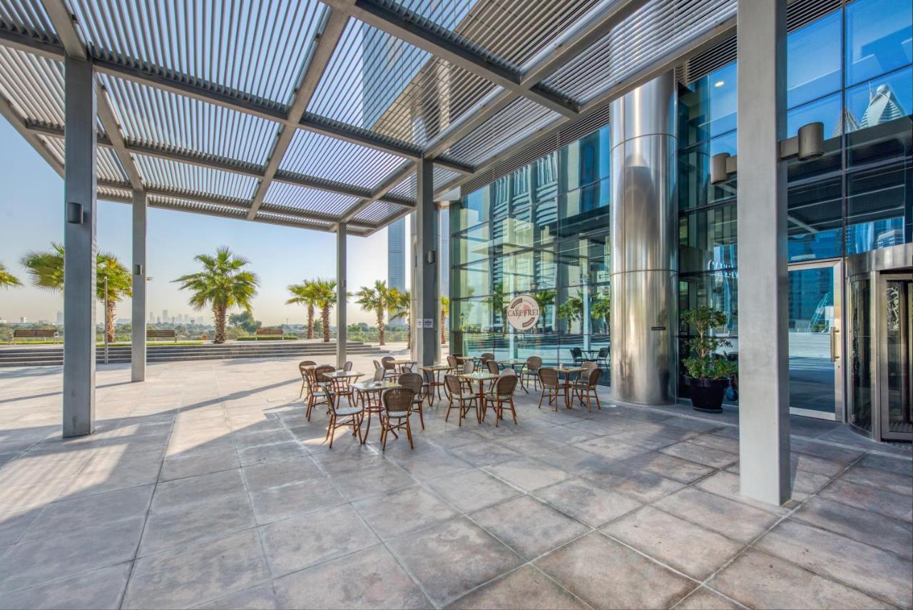 The Penthouse Near Burj Khalifa And Mall شقة