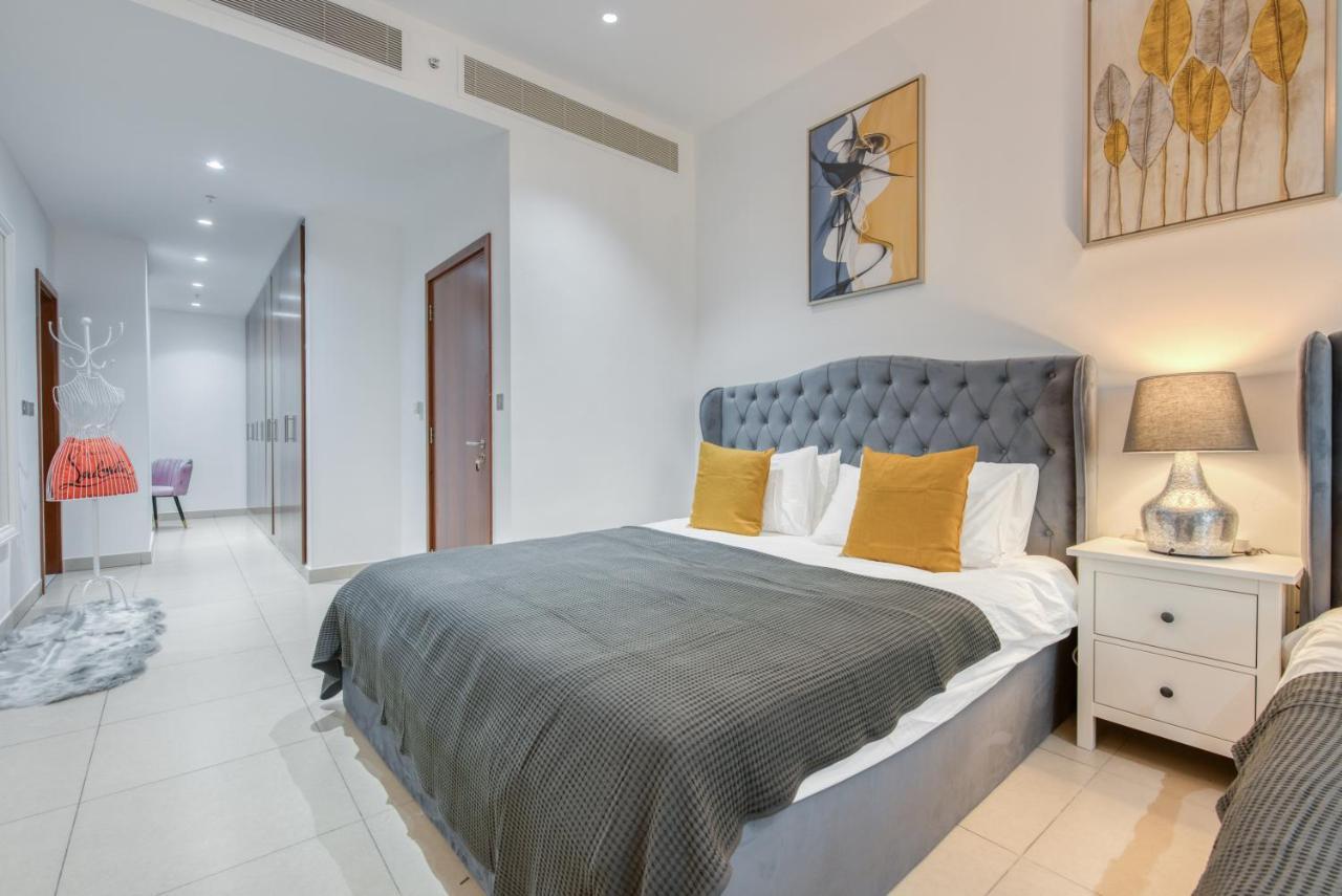 The Penthouse Near Burj Khalifa And Mall دبي