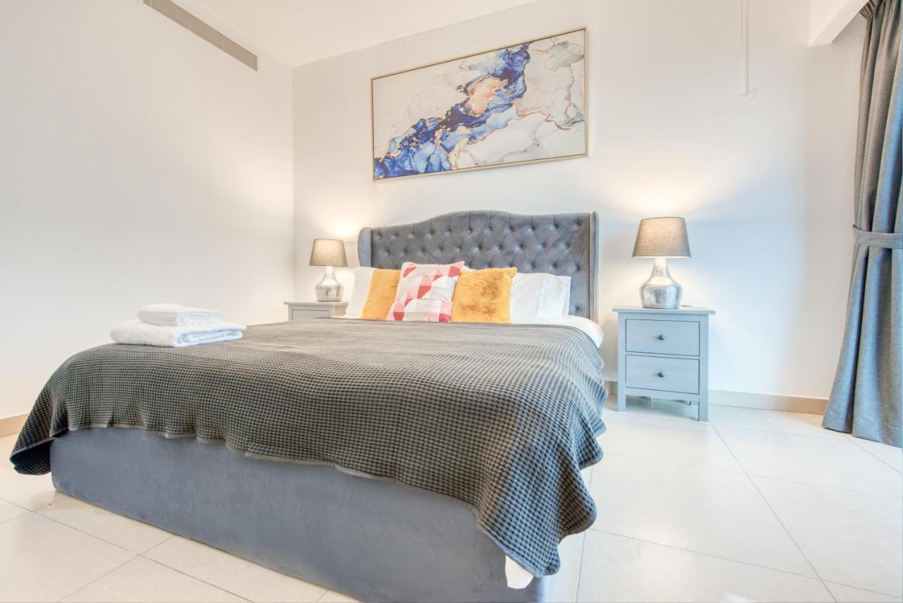 شقة The Penthouse Near Burj Khalifa And Mall