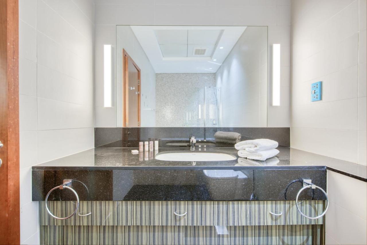 The Penthouse Near Burj Khalifa And Mall دبي