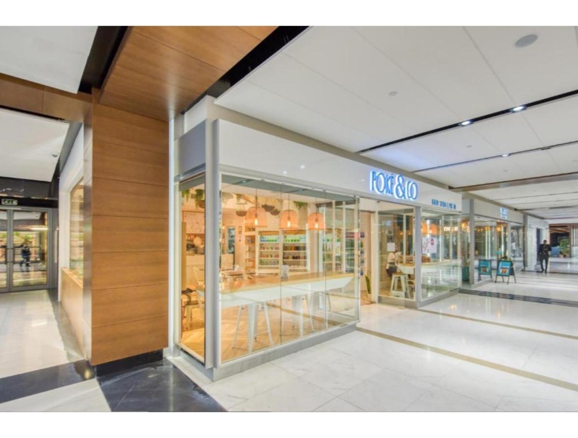 The Penthouse Near Burj Khalifa And Mall شقة