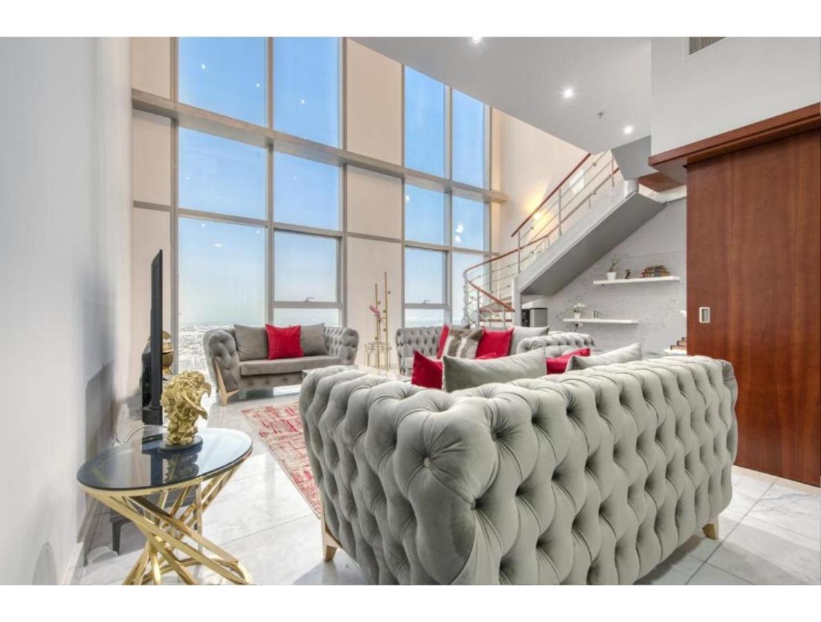 The Penthouse Near Burj Khalifa And Mall * دبي
