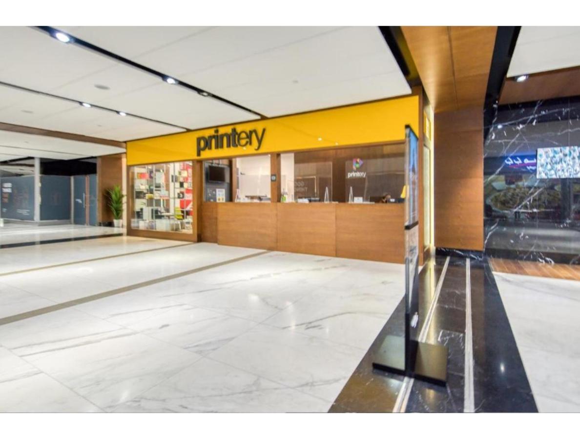 شقة The Penthouse Near Burj Khalifa And Mall دبي