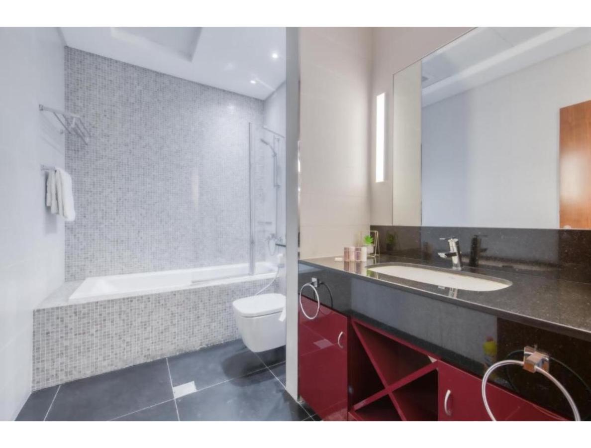 شقة The Penthouse Near Burj Khalifa And Mall *