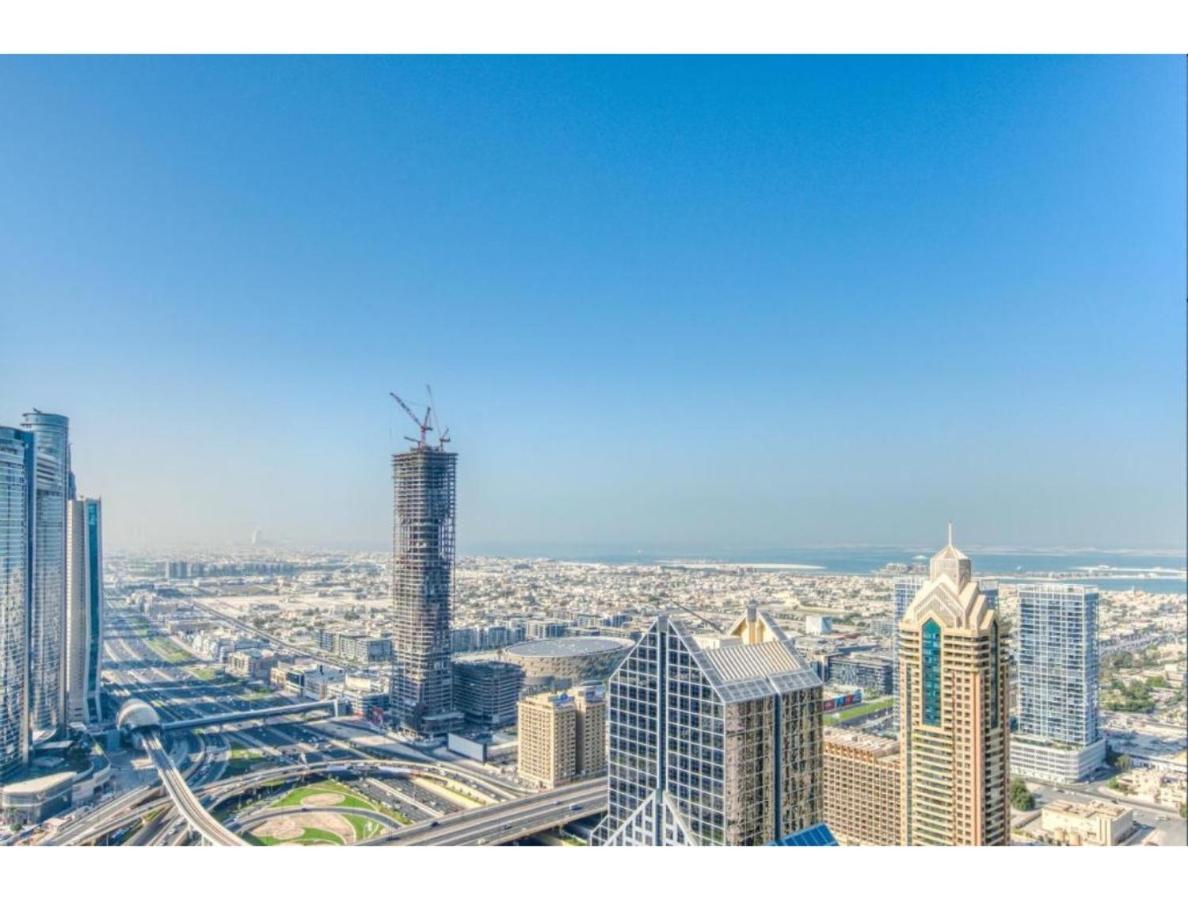 The Penthouse Near Burj Khalifa And Mall * دبي