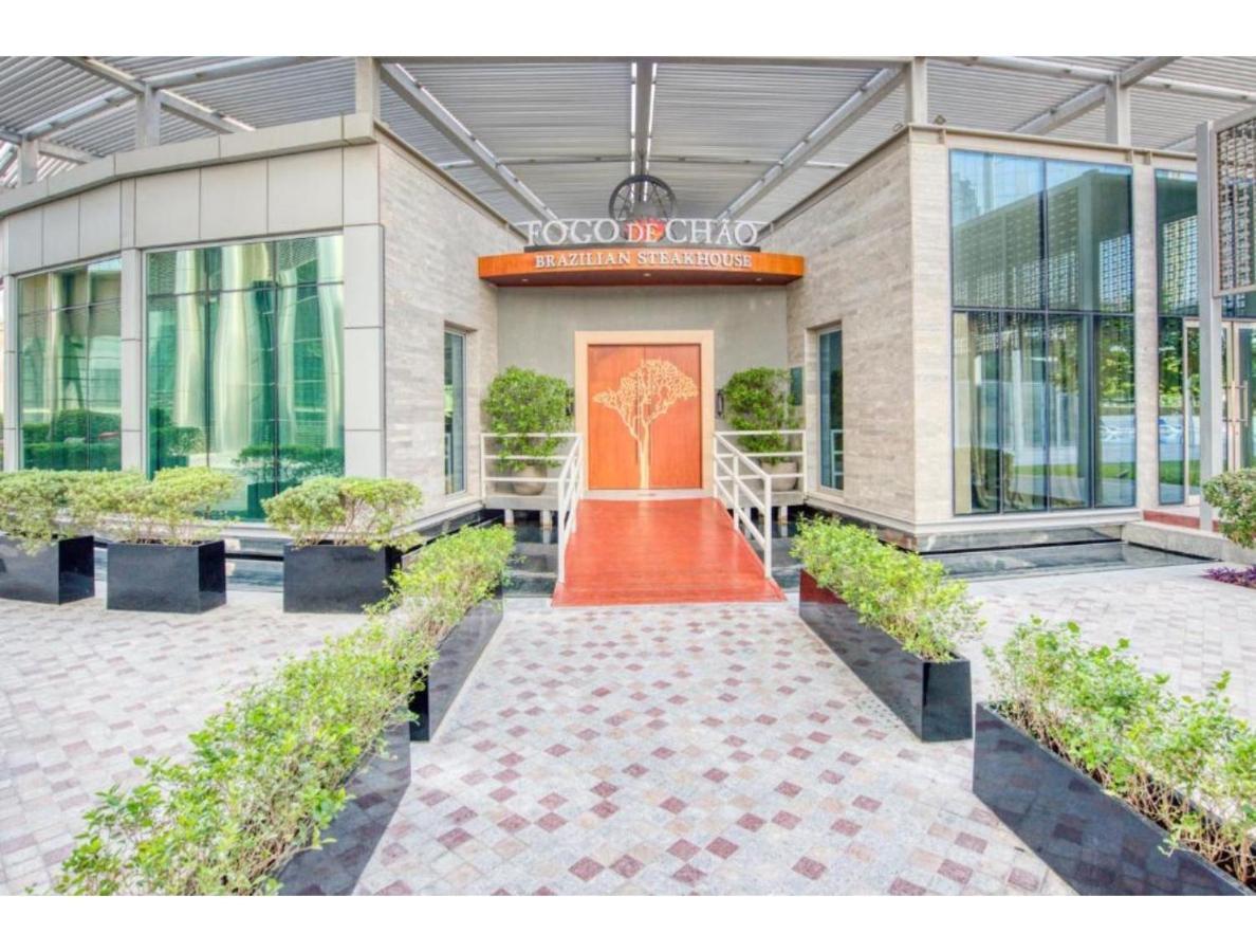 The Penthouse Near Burj Khalifa And Mall شقة دبي
