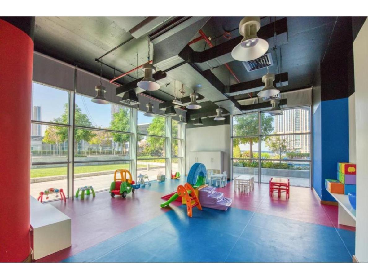 شقة The Penthouse Near Burj Khalifa And Mall دبي