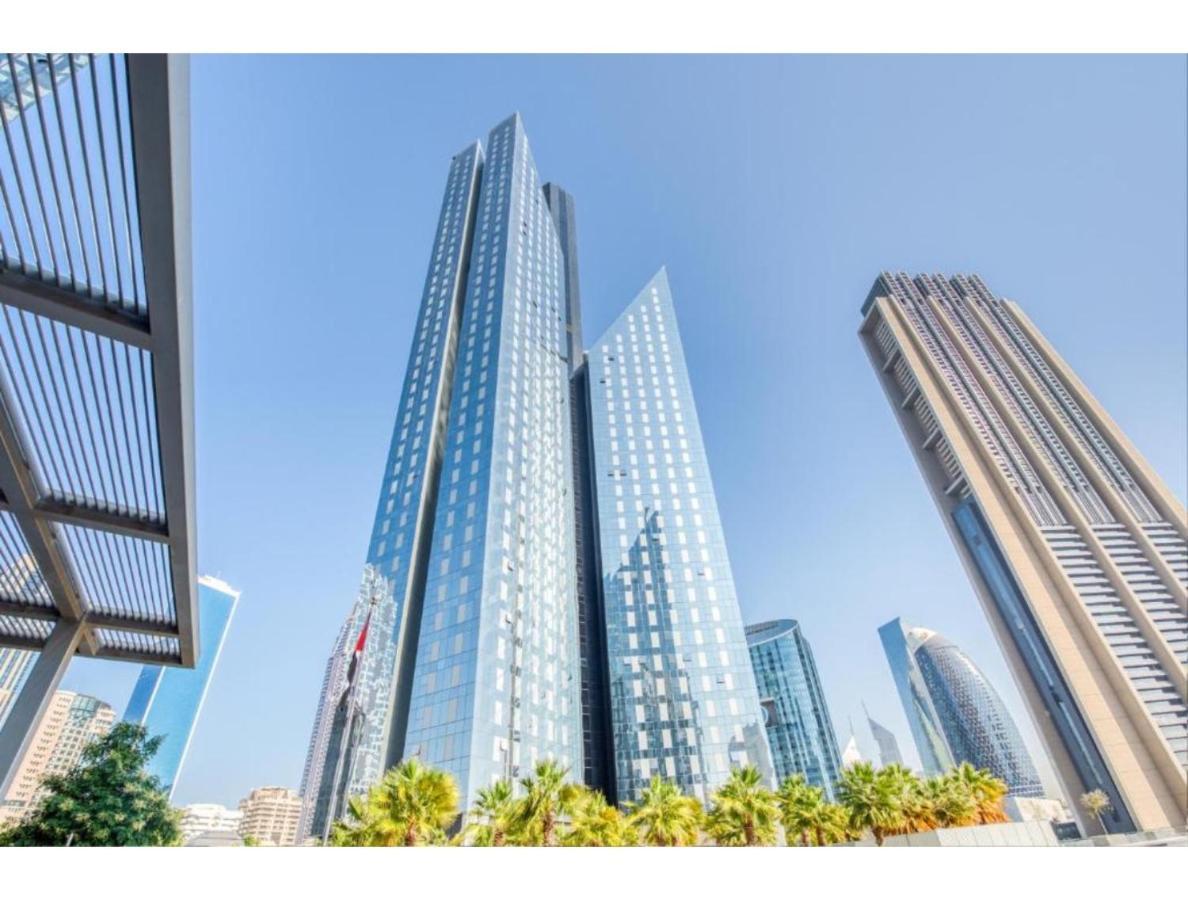 The Penthouse Near Burj Khalifa And Mall شقة *