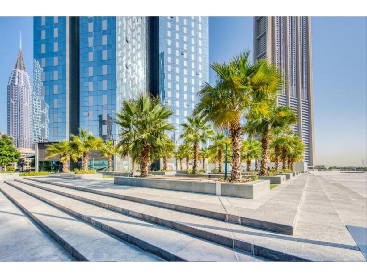 The Penthouse Near Burj Khalifa And Mall دبي